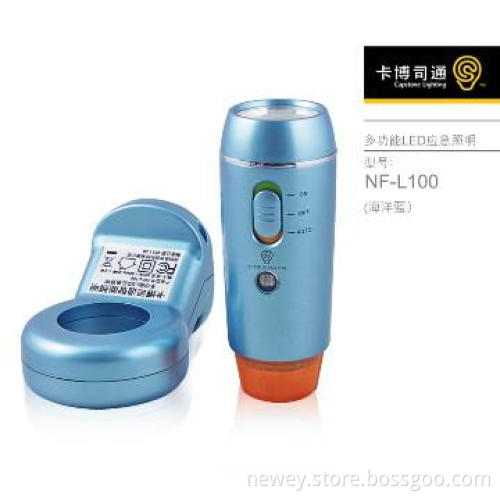 LED Multi-function led flash light night light made in china CE/RoHS